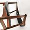 Modernist Chair Th. Harlev for Farstrup, Denmark, 1960s, Image 12