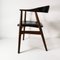 Modernist Chair Th. Harlev for Farstrup, Denmark, 1960s, Image 5