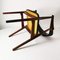 Modernist Chair Th. Harlev for Farstrup, Denmark, 1960s 13