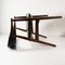 Modernist Chair Th. Harlev for Farstrup, Denmark, 1960s, Image 11