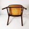 Modernist Chair Th. Harlev for Farstrup, Denmark, 1960s 14