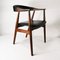 Modernist Chair Th. Harlev for Farstrup, Denmark, 1960s 1