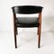 Modernist Chair Th. Harlev for Farstrup, Denmark, 1960s 7