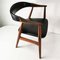 Modernist Chair Th. Harlev for Farstrup, Denmark, 1960s 6