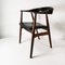 Modernist Chair Th. Harlev for Farstrup, Denmark, 1960s 3