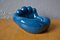 Large Anthropomorphic Hand Bowl, 1980s 3