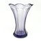 Art Deco Vase from Moser, Former Czechoslovakia, 1930s, Image 10