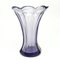 Art Deco Vase from Moser, Former Czechoslovakia, 1930s, Image 9