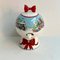 Santas Apple Baker Porcelain from Villeroy & Boch 1