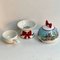 Santas Apple Baker Porcelain from Villeroy & Boch, Image 3