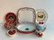 Santas Apple Baker Porcelain from Villeroy & Boch 4