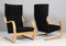 402 Series Wingback Chair attributed to Alvar Aalto for Artek, 1960s, Image 6