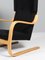 Fauteuil à Oreilles Série 402 attribué à Alvar Aalto pour Artek, 1960s 4