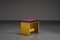 Modernist Stool by H. Wouda for H. Pander & Zn., 1920s, Image 6