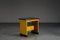 Modernist Desk by H. Wouda for H. Pander & Zn, 1920s 9