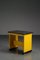 Modernist Desk by H. Wouda for H. Pander & Zn, 1920s, Image 4
