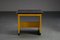 Modernist Desk by H. Wouda for H. Pander & Zn, 1920s 8