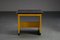 Modernist Desk by H. Wouda for H. Pander & Zn, 1920s, Image 8