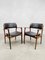 Vintage Dining Chairs by Erik Buch for O.D. Møbler, 1960s, Set of 2 5