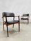 Vintage Dining Chairs by Erik Buch for O.D. Møbler, 1960s, Set of 2, Image 2