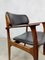 Vintage Dining Chairs by Erik Buch for O.D. Møbler, 1960s, Set of 2 3