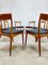 Mid-Century Danish Dining Chairs by R. Borregaard for Viborg Stolefabrik, 1960s, Set of 8 5