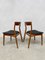 Mid-Century Danish Dining Chairs by R. Borregaard for Viborg Stolefabrik, 1960s, Set of 8 6