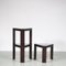 Stacking Tables by Porada Arredi, Italy, 1970s, Set of 3, Image 5