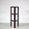 Stacking Tables by Porada Arredi, Italy, 1970s, Set of 3, Image 8