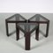 Stacking Tables by Porada Arredi, Italy, 1970s, Set of 3, Image 7
