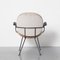 302 Chair attributed to Willem Hendrik Gispen for Kembo, 1950s, Image 5