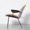 302 Chair attributed to Willem Hendrik Gispen for Kembo, 1950s 4