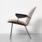 302 Chair attributed to Willem Hendrik Gispen for Kembo, 1950s, Image 4