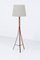 G-35 Floor Lamp by Alf Svensson for Bergboms, 1950s, Image 2