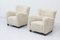 Lounge Chairs in the style of Lassen, Set of 2, Image 5