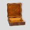 Wooden Box with Mirror Top from Fontana Arte, 1930s 3