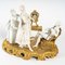 19th Century Biscuit Porcelain Figural Group from Sèvres 9