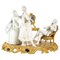 19th Century Biscuit Porcelain Figural Group from Sèvres, Image 1