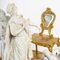 19th Century Biscuit Porcelain Figural Group from Sèvres 2