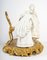19th Century Biscuit Porcelain Figural Group from Sèvres, Image 3