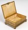 19th Century Gilt Bronze Box, Image 8