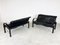 Vintage Sofas und Sessel von Tord Bjorklund für Ikea, 1980er, 4er Set 3