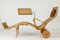Vintage Pernilla Chaise Lounge by Bruno Mathsson, 1940s 2