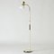 Modern Swedish Floor Lamp from Böhlmarks, 1940s, Image 1