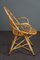 Rattan Armchair with Armrests 3
