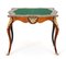 Empire French Card Table, 1860s 9