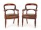William IV Desk Chairs in Mahogany, Set of 2, Image 4