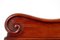 William IV Console Table in Mahogany, Image 4