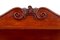William IV Console Table in Mahogany, Image 3