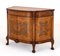 Gillows Side Cabinet in Walnut, 1890s 9